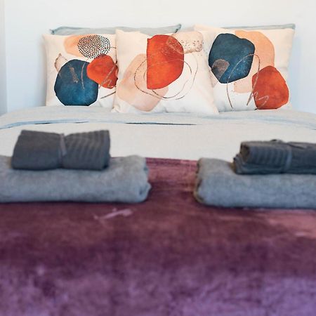 Sagrada Familia Private Rooms Барселона Экстерьер фото