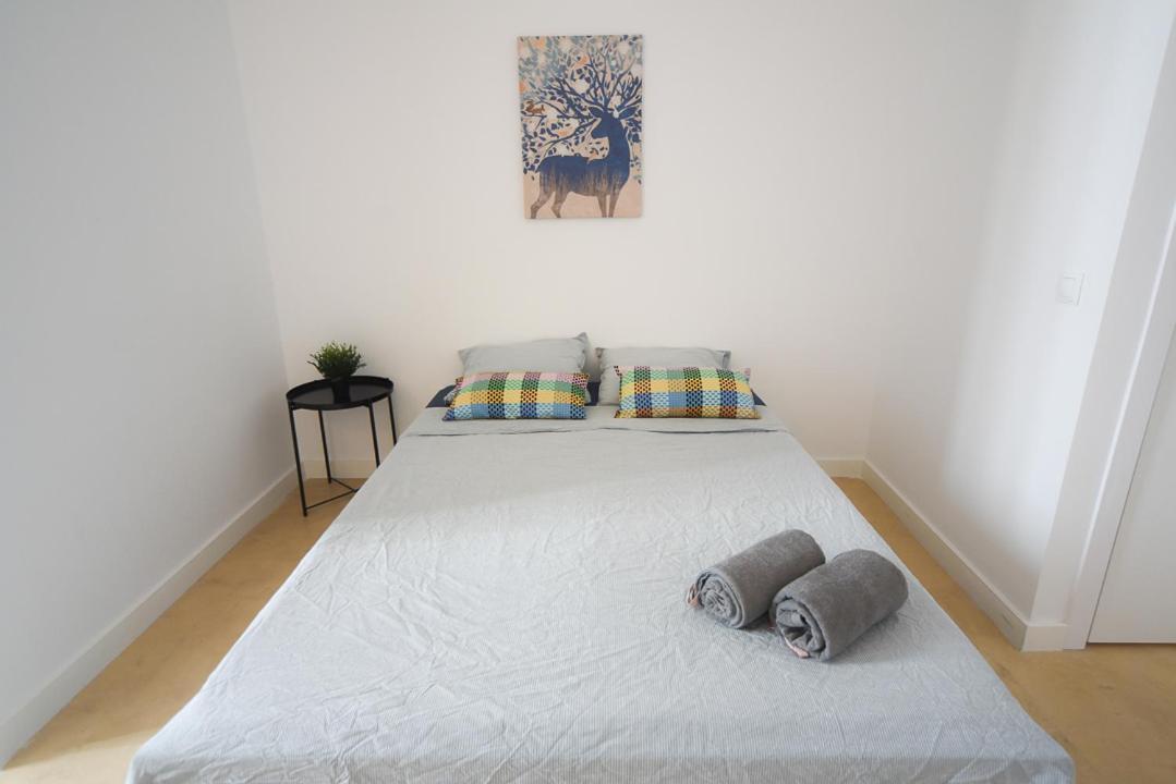 Sagrada Familia Private Rooms Барселона Экстерьер фото